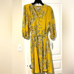 NWT size 12 😘 very beautiful dress